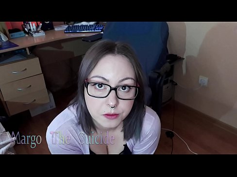 ❤️ Көзілдірік киген сексуалды қыз камерада дилдоны терең сорып алады Порно vk kk.pornmega.ru ☑