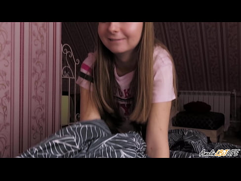 ❤️ Blondie оның BFF-ны терең сорып, аузына шәует алады Порно vk kk.pornmega.ru ☑